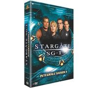 Stargate Sg-1 - Saison 9 - Intégrale