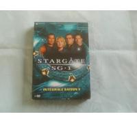 Stargate SG-1 – Saison 9 – Intégrale – MGM
