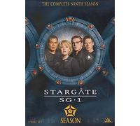 Stargate SG-1 – Saison 09 – MGM
