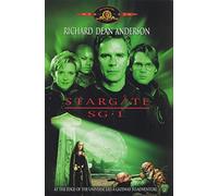 Stargate SG-1 Season 1, Vol. 2: Episodes 4-8
