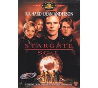 Stargate SG-1 Season 1, Vol. 4: Episodes 14-18 [Import USA Zone 1]