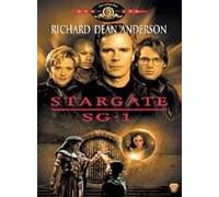 Stargate Sg-1:Season 1 - Volume 5