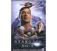 Stargate Sg-1: Season 10 Volume 52