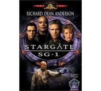 Stargate SG-1 Season 2, Vol. 4 [Import USA Zone 1]