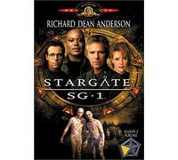 Stargate SG-1 Season 2, Vol. 5 [Import USA Zone 1]