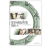 Stargate Sg-1: Season 3