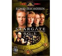 Stargate Sg-1: Season 3 - Vol 2 [Import USA Zone 1]