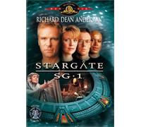 Stargate Sg-1: Season 3 - Vol 3 [Import USA Zone 1]