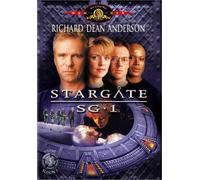 Stargate Sg-1: Season 3 - Vol 5 [Import USA Zone 1]