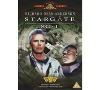 Stargate SG-1 – MGM – Saison 5, vol. 20