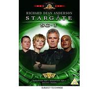 Stargate Sg-1 - Season 6 Vol. 26 [Import anglais]
