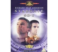 Stargate S.G. 1 – MGM – Saison 6 Vol. 27