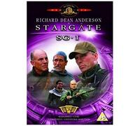 Stargate SG-1 – MGM – DVD – Saison 6 (Vol. 28)