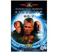 Stargate Sg-1 - Season 6 Vol. 29