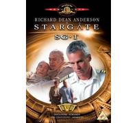 Stargate Sg-1 - Season 6 Vol. 30