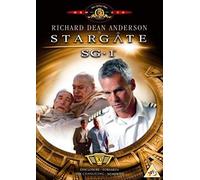 Stargate Sg-1: Season 6 (Vol. 30) [Dvd]