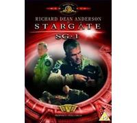 Stargate Sg-1 - Season 6 Vol. 31