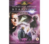 Stargate SG-1: Season 7