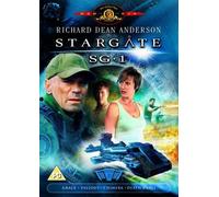 Stargate SG-1: Season 7