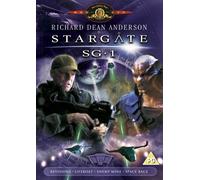 Stargate S.G. 1 - Series 7 Vol.33