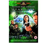 Stargate S.G. 1 - Series 8 Vol.38 G