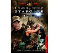 Stargate Sg-1 - Season 8 Volume 41 - Import Zone 2 UK (anglais uniquement) [Import anglais]