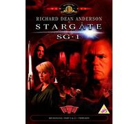 Stargate Sg-1 - Season 8 Volume 42 - Import Zone 2 UK (anglais uniquement) [Import anglais]