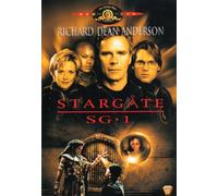 Stargate SG-1 Stagione 01 Volume 05 Episodi 18-21