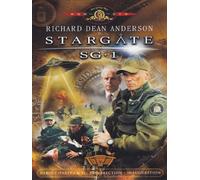 Stargate SG-1 Stagione 07 Volume 36 Episodi 17-20