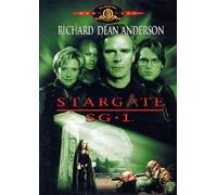 stargate sg.1 stagione 1 vol.2