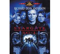 Stargate SG-1 Stagione Volume 01 Episodi 01-03