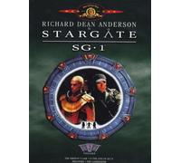 Stargate SG-1 Stagione Volume 02 Episodi 01-04