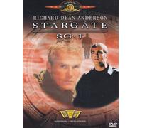 Stargate SG-1 Stagione Volume Episodi 21-22 [Season 05#25]