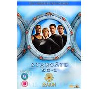 Stargate Sg-1 - Stargate S10 [Import anglais]