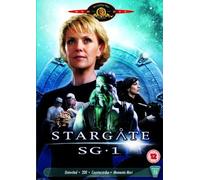 Stargate Sg-1 - Stargate Sg-1 S10 V2 [Import anglais]