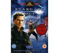 Stargate SG.1 – Série 9, Vol. 45 – Import anglais – MGM