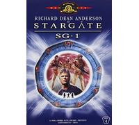 Stargate Sg-1 T3 Vol.11 (1*** Europe Zone ***