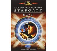 Stargate Sg-1 T3 Vol.13 (1*** Europe Zone ***