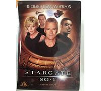 Stargate Sg-1 T8