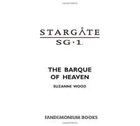 The Barque of Heaven