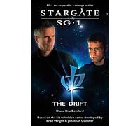 STARGATE SG-1 The Drift