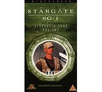 Stargate SG-1 [VHS]