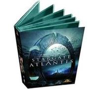 STARGATE SG 1/VOL 1/BOX/6 DVD/BILINGUE G