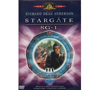 Stargate Sg-1 - Vol. 10