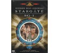 Stargate SG-1 – MGM – Vol. 12