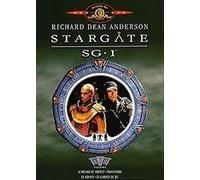 Stargate SG1 - Saison 2 (Vol.2) Episodes 1,2,3,4 : Le Repaire du serpent / En service / Prisonniers / En gardien du jeu