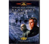 Stargate Sg-1 - Vol. 23