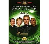 Stargate Sg-1 Vol 26 Épisodes 01 À 04 - Dvd