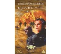 Stargate Sg-1 - Vol. 5.7 [VHS]