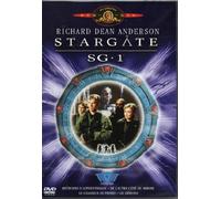 Stargate SG-1 – MGM – Vol. 9